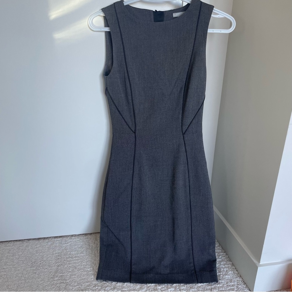 H&M dress size 2